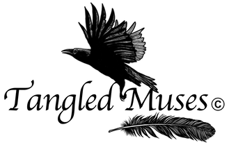 Tangled Muse Logo